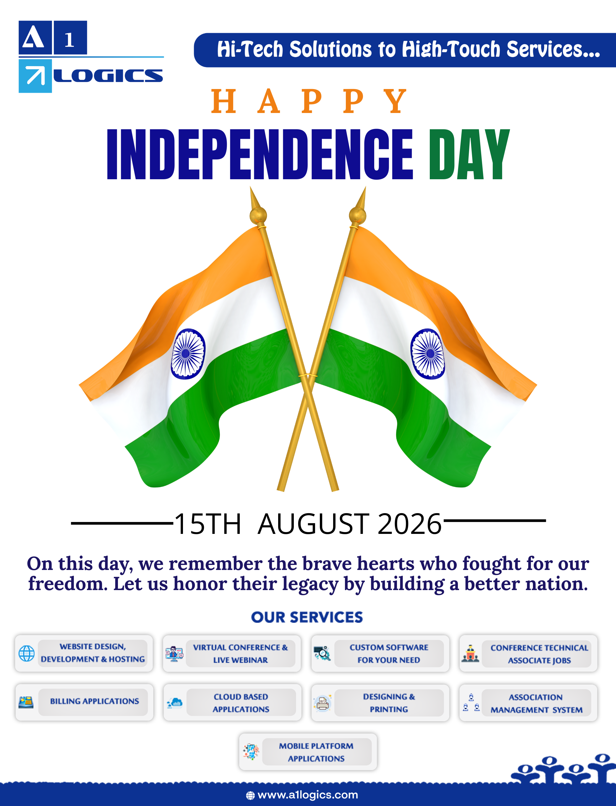 Independence Day